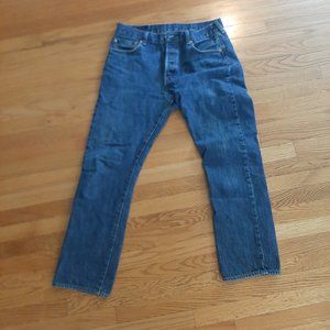 Levi Jeans
